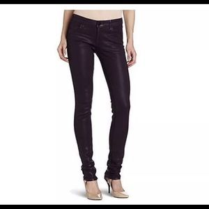 SOLD! Habitual Alice Coated Skinny Jeans- ChicEwe